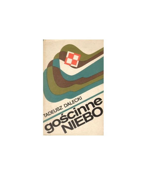 Gościnne niebo. Wspomnienia ze szkół lotniczych w ZSRR 1944-1946