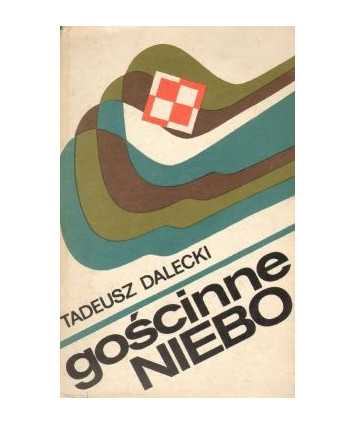 Gościnne niebo. Wspomnienia ze szkół lotniczych w ZSRR 1944-1946