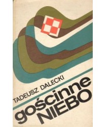 Gościnne niebo. Wspomnienia ze szkół lotniczych w ZSRR 1944-1946