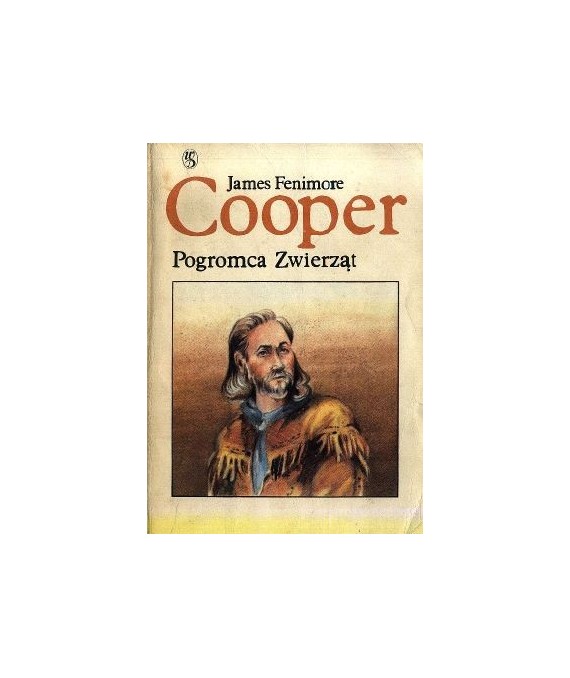 Pogromca zwierząt