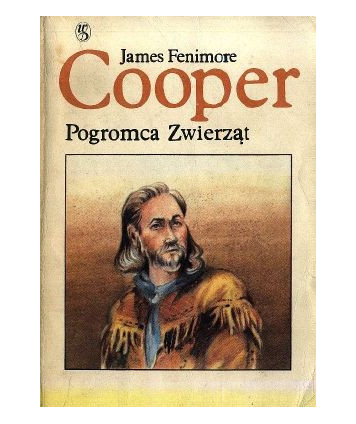 Pogromca zwierząt