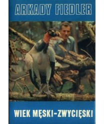 Wiek męski - zwycięski