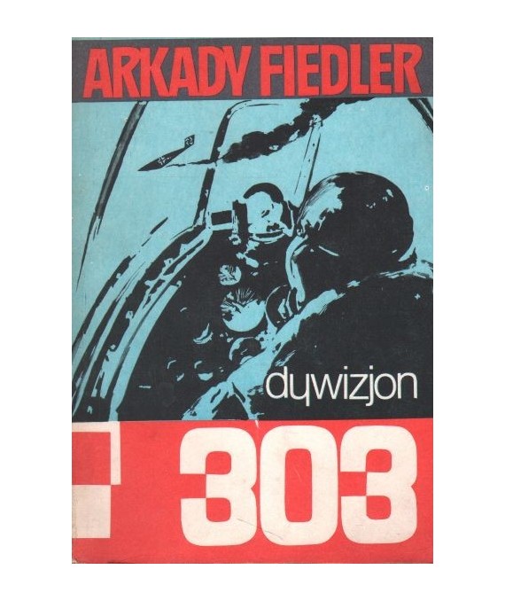 Dywizjon 303