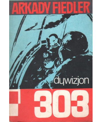 Dywizjon 303