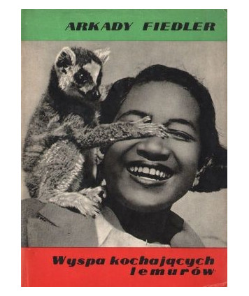 Wyspa kochających lemurów