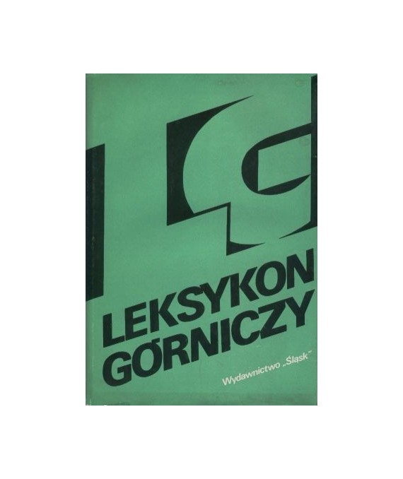 Leksykon górniczy