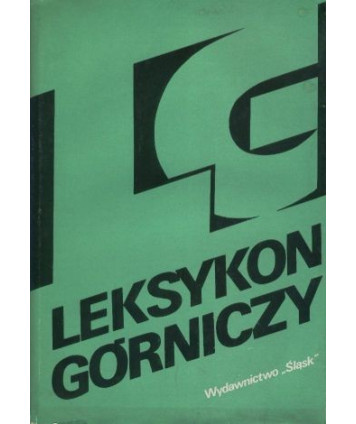 Leksykon górniczy