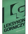 Leksykon górniczy