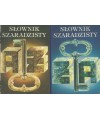 Słownik szaradzisty t.1-2