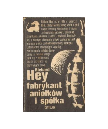 Fabrykant aniołków i spółka