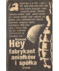 Fabrykant aniołków i spółka