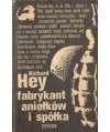 Fabrykant aniołków i spółka