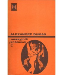 Naszyjnik królowej  t.1-3