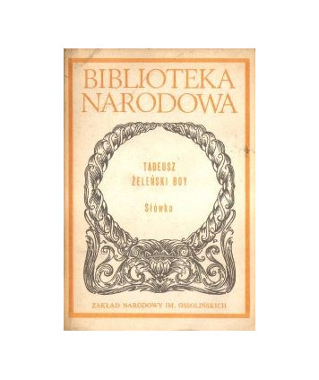 Słówka