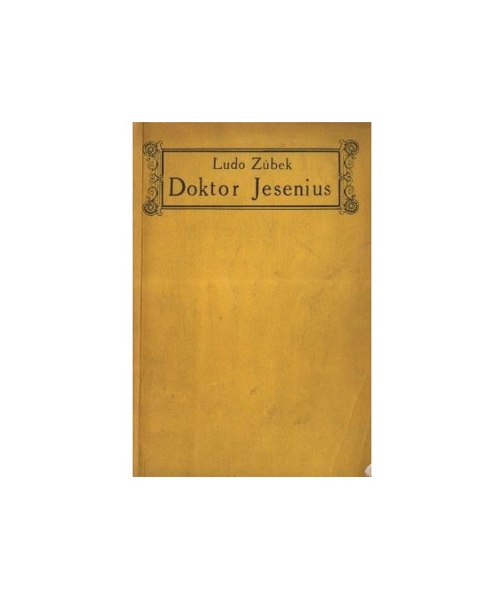 Doktor Jesenius