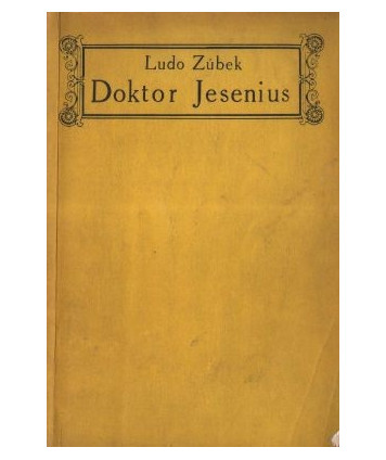 Doktor Jesenius