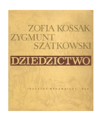 Dziedzictwo cz. 3