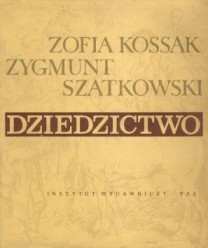 Dziedzictwo cz. 3