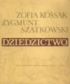 Dziedzictwo cz. 3