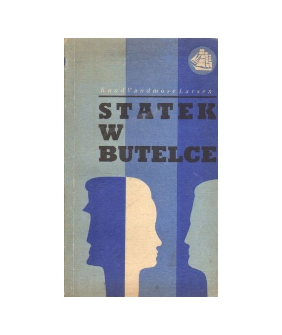 Statek w butelce