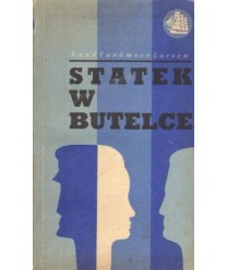 Statek w butelce