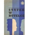 Statek w butelce