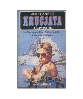 Krucjata 13. Pościg