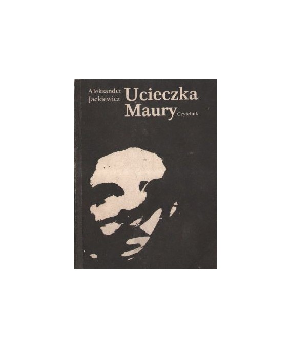 Ucieczka Maury