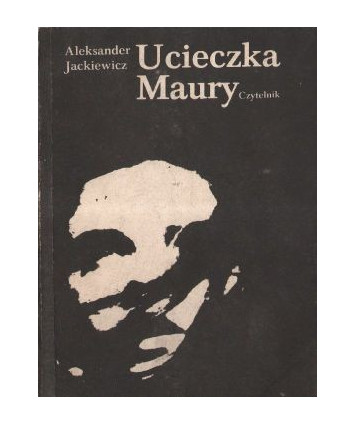Ucieczka Maury