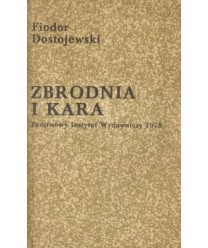 Zbrodnia i kara