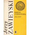 Kartki z dziennika 1955-1969