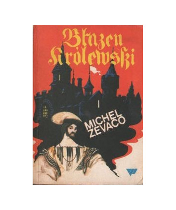 Błazen królewski