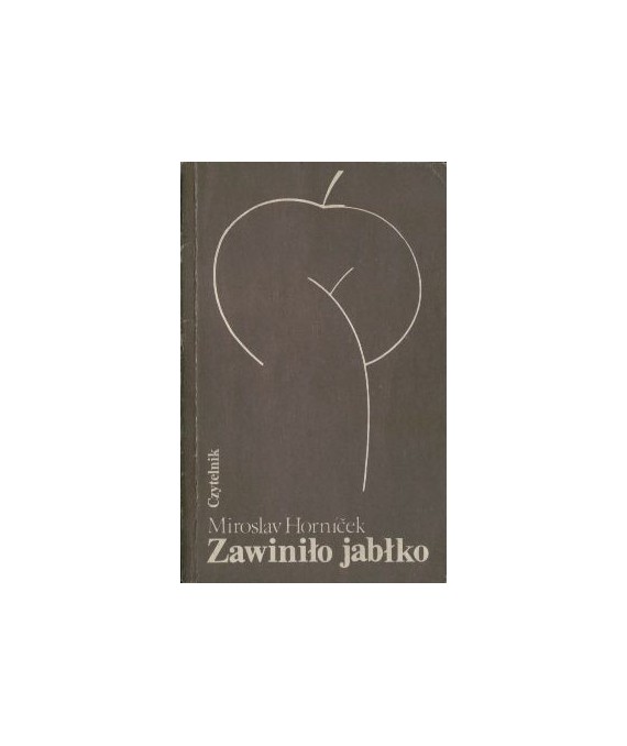 Zawiniło jabłko