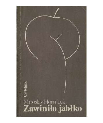 Zawiniło jabłko