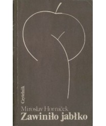 Zawiniło jabłko