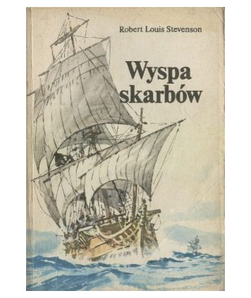 Wyspa skarbów