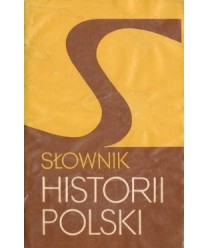 Słownik historii Polski