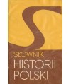 Słownik historii Polski