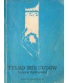 Tylko bez cudów - humor żydowski