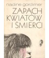 Zapach kwiatów i śmierci (opowiadania)