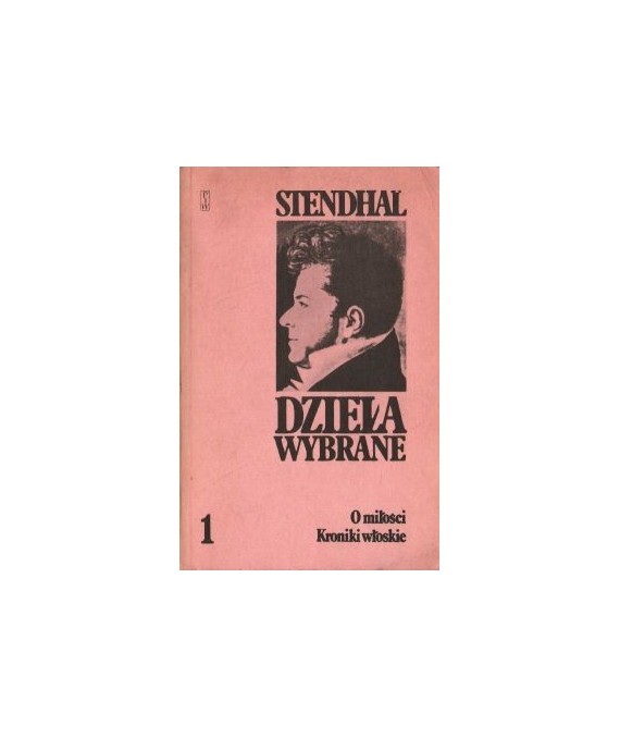 Dzieła wybrane t. 1-5