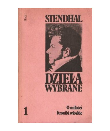 Dzieła wybrane t. 1-5