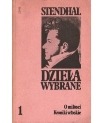 Dzieła wybrane t. 1-5
