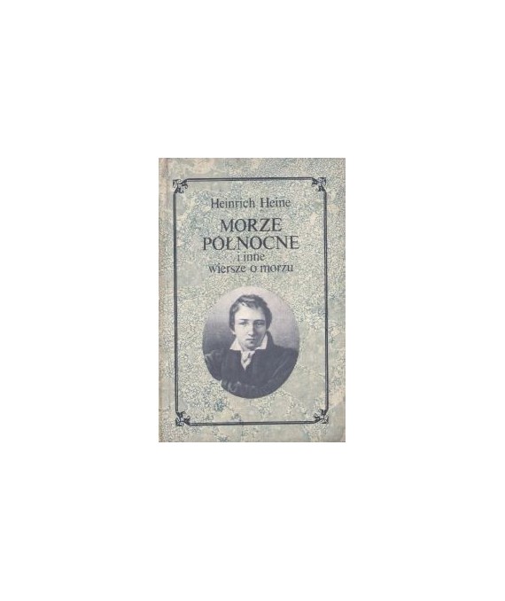 Morze Północne i inne wiersze o morzu
