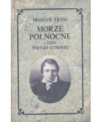 Morze Północne i inne wiersze o morzu