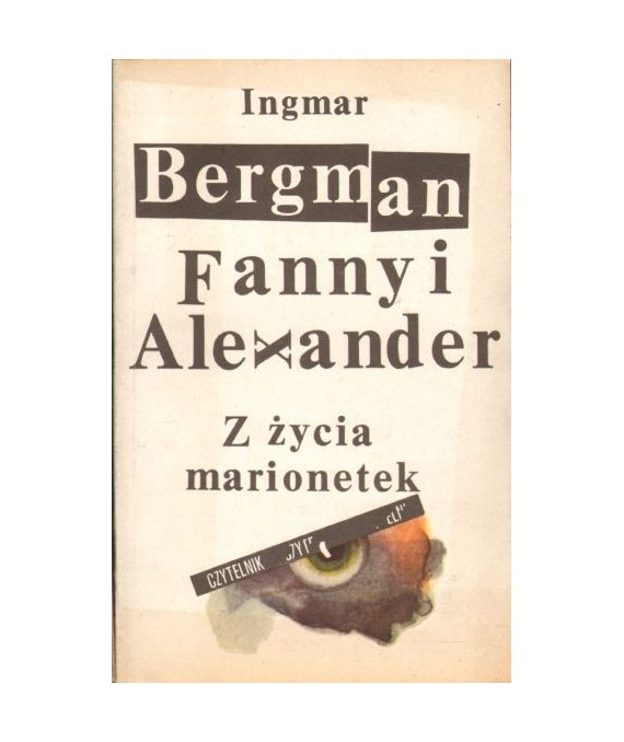 Fanny i Alexander. Z życia marionetek
