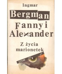 Fanny i Alexander. Z życia marionetek