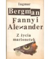 Fanny i Alexander. Z życia marionetek