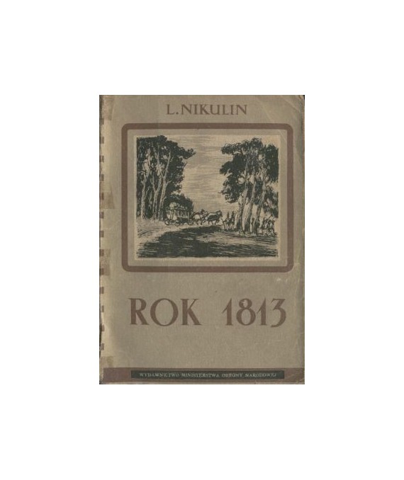 Rok 1813