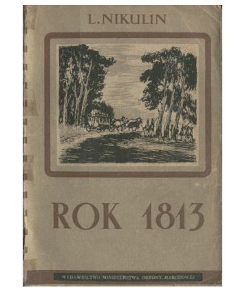 Rok 1813